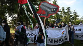 Google je prodao AI alate IDF -u nakon Hamas Attack - Wapo