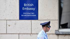 Moskva zahtijeva odgovore iz Velike Britanije u slučaju novinara
