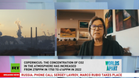 Klima dogme? Judith Curry, američka klimatologinja