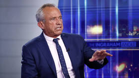 Amerikanci više ne žele financirati Ukrajinu - RFK Jr.