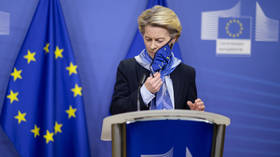 EU Queen Ursula propovijedala je transparentnost - a zatim je napravila ugovore s velikom farmacijom