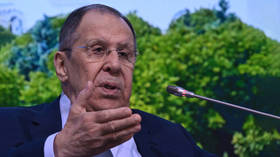 Lavrov ponovno potvrđuje potporu ruski-india-kini trilateralni format