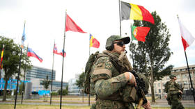 Europska militarizacija koja pljačka porezni obveznici - Lavrov