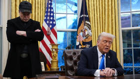 Trump da 