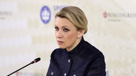 EU Stvaranje 'liberalne diktature' u bivšoj sovjetskoj zemlji-Moskva