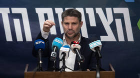 Rat u Gazi mora se nastaviti - izraelski ministar