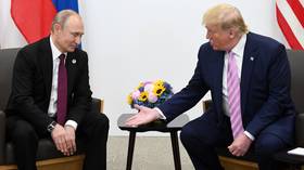 Jedan korak naprijed, dva koraka unatrag: iluzija rusko-američke odmrzavanja