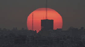 Trump prijeti Hamasu