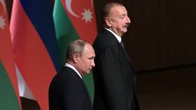 Rusija ponovno potvrđuje načela usred azerbejdžana