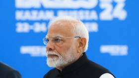 'Indija je posvećena BRICS -u' - Modi