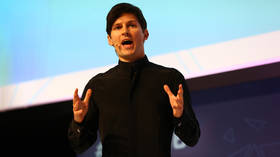 Telegram usmjeren kampanjom Smear - Durov