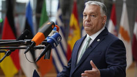 Ukrajinsko članstvo u EU uništilo bi Bloc -ovu ekonomiju - Orban