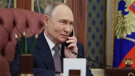Kremlj otkriva sadržaj Putin-Trumpovog razgovora (potpuna izjava)