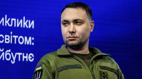 Kijev ne može okrenuti plimu na bojnom polju - špijunskog šefa