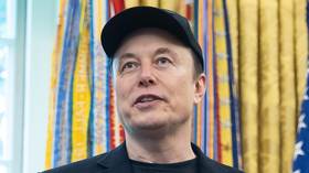 Musk najavljuje stvaranje nove stranke