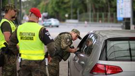 Poljska naređuje trupe njemačkoj granici