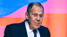 Zapad pomoću 'Rusije prijetnje' odvratiti od vlastitih neuspjeha - Lavrov