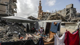 Izrael planira premjestiti stanovništvo Gaze u samohrani 'humanitarni grad' - ministar obrane