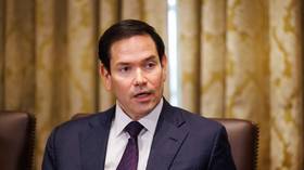 https://www.rt.com/russia/621305-krmlin-ukraine-peaceful-resolution/'new 'Ideje o Ukrajini o kojima je riječ u razgovorima s Lavrov-Rubio
