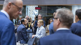 EU se bori za osnivanje Ukrajinske strategije - Politico