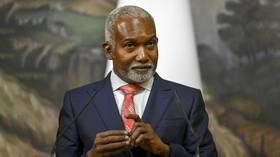 Američki pritisak na Afriku da prihvati deportiranje - nigerijski dužnosnik