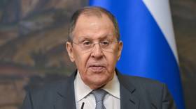 Zapadnoeuropski čelnici vukući kontinent prema ratu s Rusijom - Lavrov