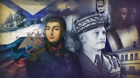 Upoznajte Francuza koji je postao rusko plemstvo - i ruski izgnanstvo koji je očarao de Gaulle