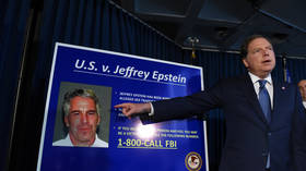 Trump negira prikrivanje u slučaju Jeffrey Epstein