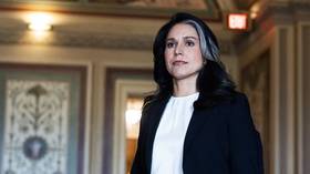 Tulsi Gabbard objašnjava zašto je borba protiv 'dubokog stanja' spora