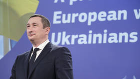 Ukrajinski ministar jedinstva najavio je stvaranje centara za pomoć u inozemstvu