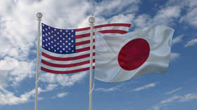 Us-japan odnosi koji su podvrgnuti krizi koja je definirala eru-FT