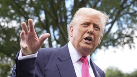 Trump kaže da je neutralan u sukobu Ukrajine