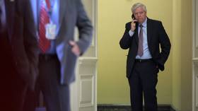 Američki senator navodi Iran bombardiranje u prijetnji Rusiji