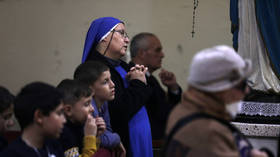 Izrael napada Katoličku crkvu u Gazi - Vatikan