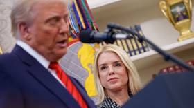Trump naređuje objavljivanje Epstein 'Transkripti'