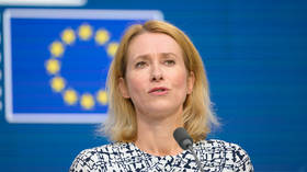 EU otkriva 18. paket sankcija protiv Moskve