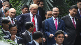 Putin, Trump i Xi mogli bi se sastati u rujnu - Times