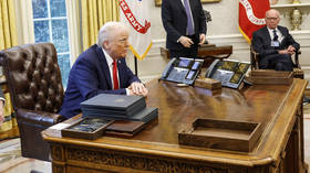Trump tuži Ruperta Murdocha