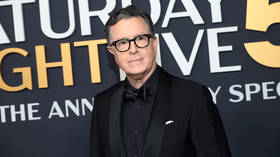 Ceh Writers traži sondu nakon CBS AXES Colbert Show