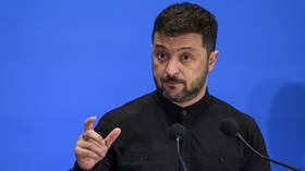 Zelensky želi osobni sastanak s Putinom