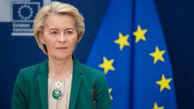 EU naporno radi na prikazivanju Rusije kao 'Đavola utjelovljena' - Kremlj