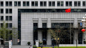 Peking slams EU za uključivanje kineskih tvrtki u sankcije Rusije