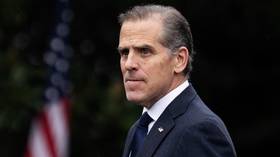 Hunter Biden kaže da bi napao El Salvador