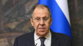 EU Korištenje propagande u stilu Goebbels za gorivo anti-ruske bjesnilo-Lavrov
