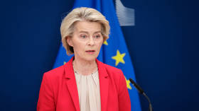 Od Leyen upozorava Zelenskyja na rizik do Ukrajinske ponude EU