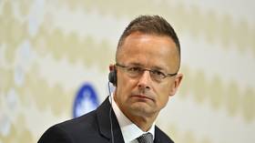 Mađarska se protivi pretvaranju proračuna EU -a u Ukrajinu