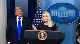Trumpova administracija tuži New York City