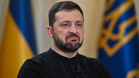 Zelensky je mislio da ga ubija. On je bio