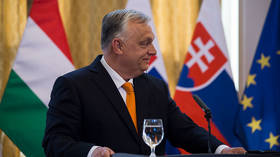 Pristupanje Ukrajine donijelo bi rat u EU - Orban