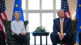 EU podnosi 15% Trumpove tarife u novom američkom trgovinskom sporazumu